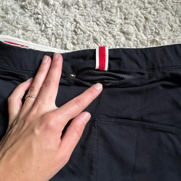 Tracksmith Lane 5 shorts XS - Picture 4 of 5